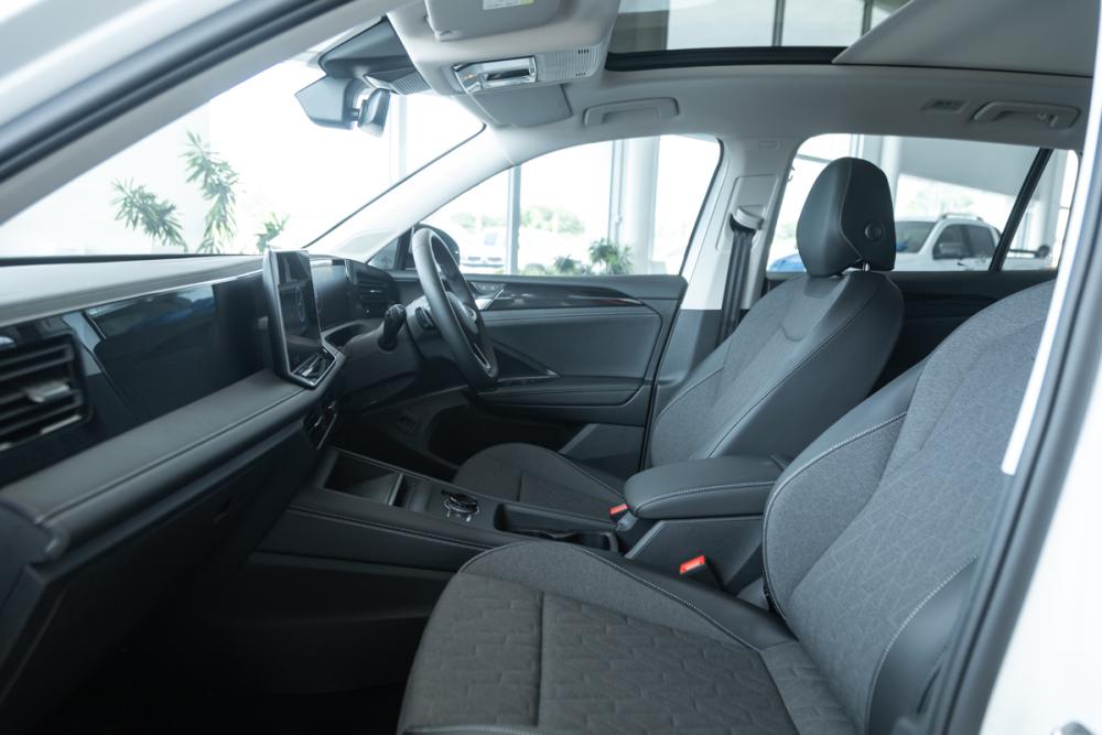 Volkswagen Tiguan 1.4TSI 110 kW DSG, image 2