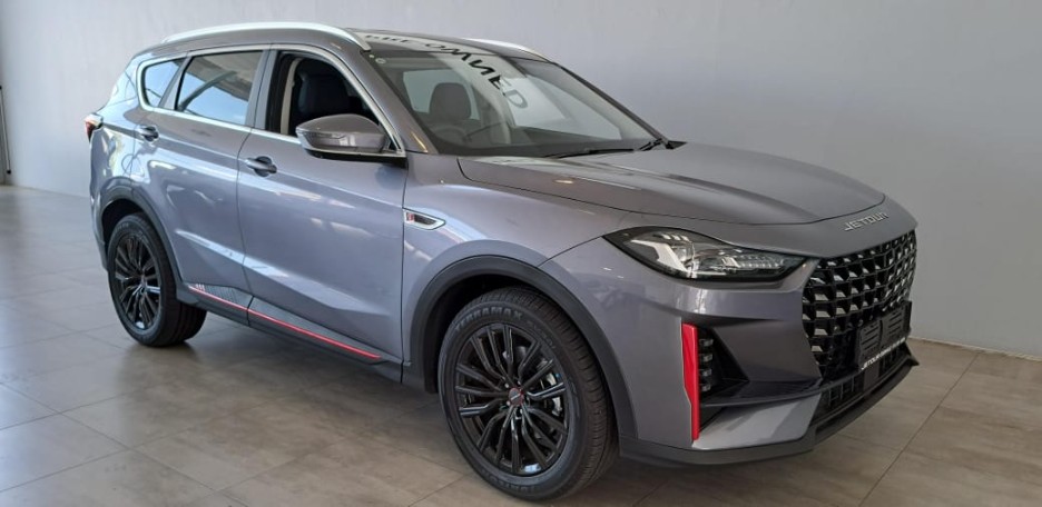 JETOUR X70 PLUS 1.5T MOMENTUM, image 1