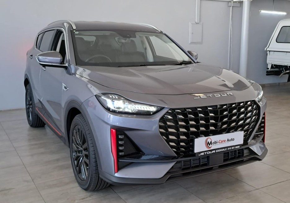 JETOUR X70 PLUS 1.5T MOMENTUM, image 2