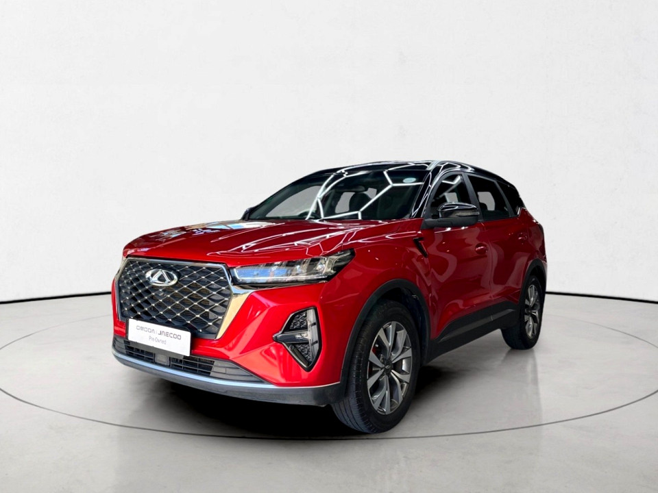 CHERY TIGGO 7 PRO 1.5T EXECUTIVE CVT, image 1