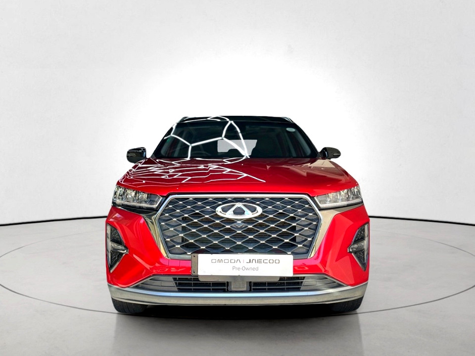 CHERY TIGGO 7 PRO 1.5T EXECUTIVE CVT, image 2