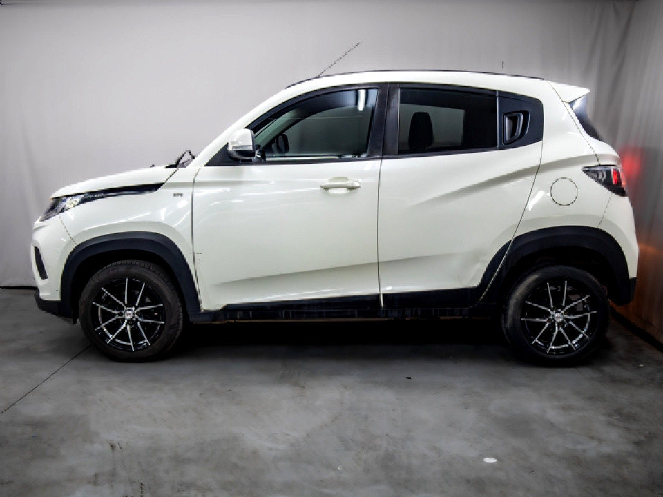 MAHINDRA KUV 100 1.2TD K6+ NXT, image 2