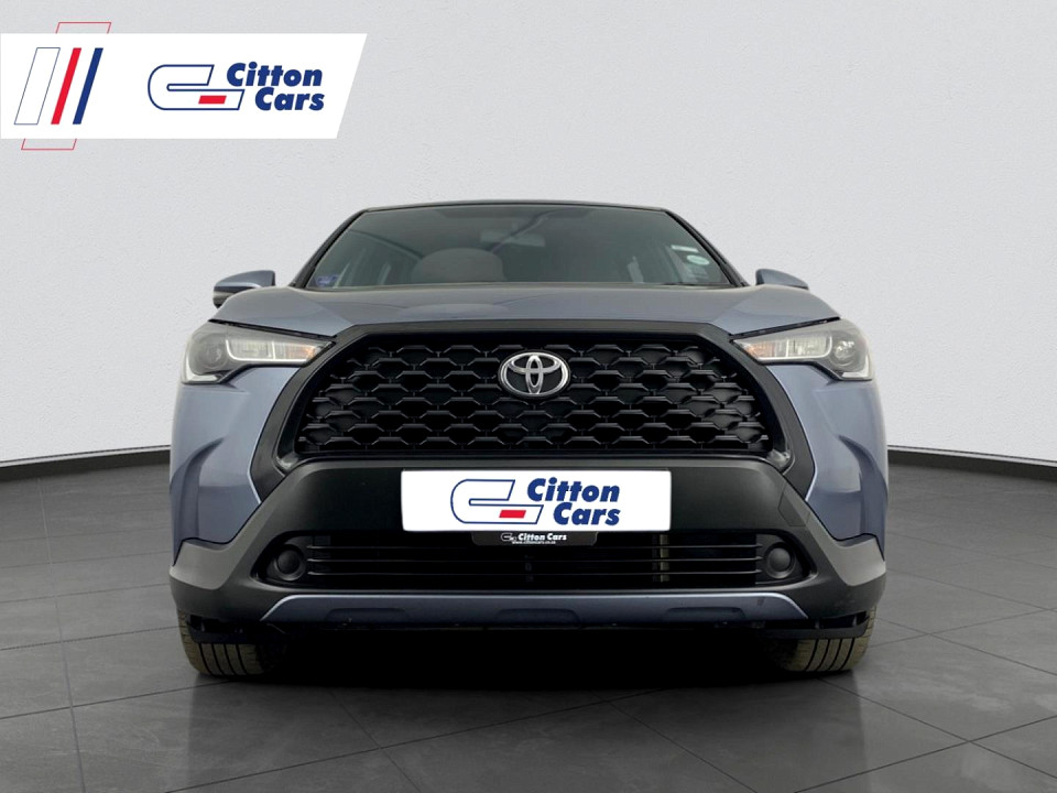 TOYOTA COROLLA CROSS 1.8 XI, image 2