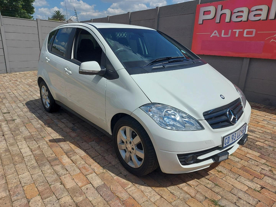 MERCEDES-BENZ A 180 CDI CLASSIC A/T, image 2