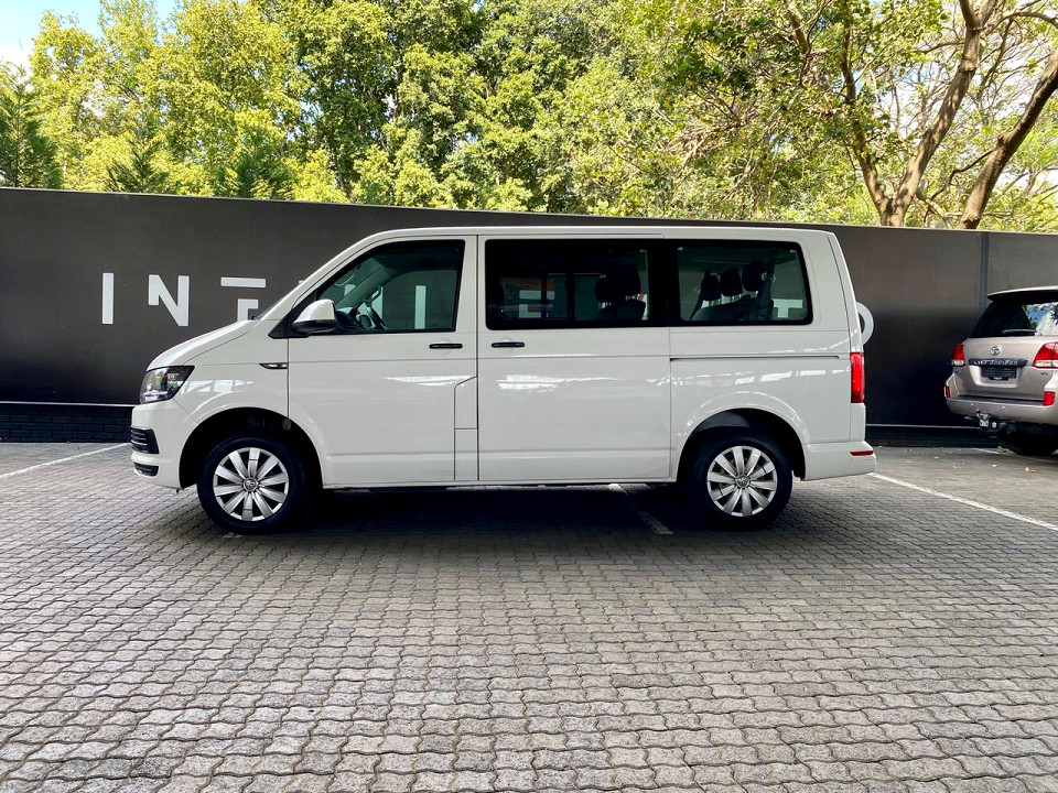 VOLKSWAGEN T6 KOMBI 2.0 TDi DSG 103kw (TRENDLINE), image 2