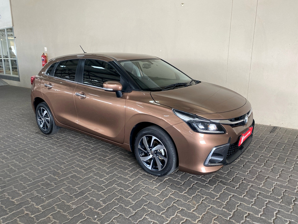 TOYOTA STARLET 1.5 XR, image 1