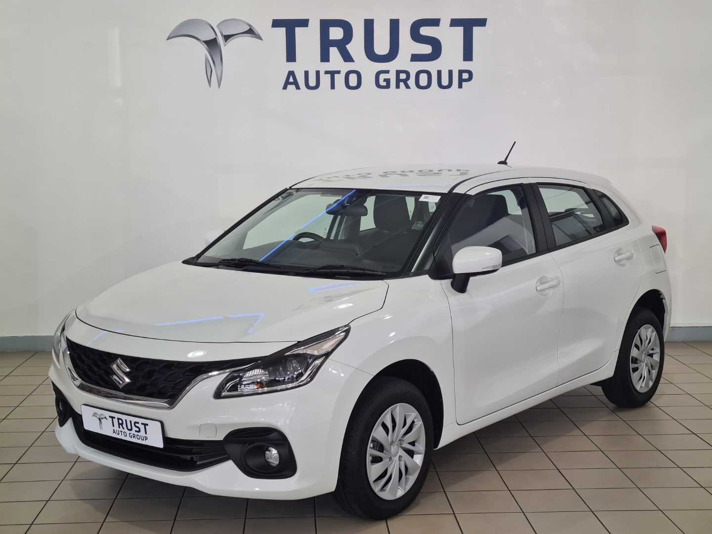 SUZUKI BALENO 1.5 GL A/T, image 1