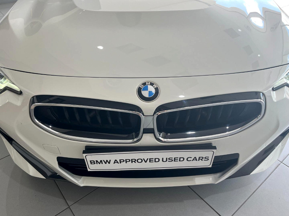 BMW 220i M SPORT A/T (G42), image 2