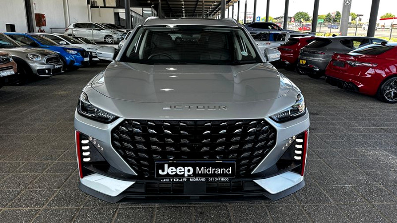 JETOUR X70 PLUS 1.5T DELUXE, image 2