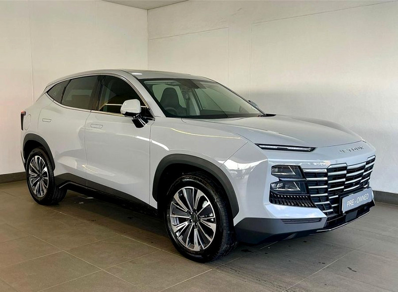 JETOUR X70 PLUS 1.5T DELUXE, image 1