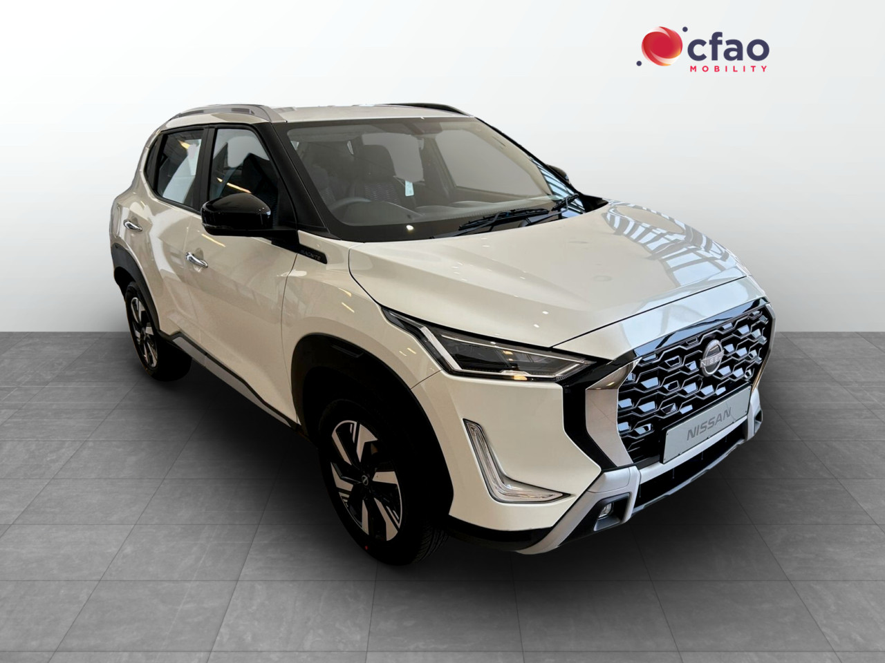 NISSAN MAGNITE 1.0 ACENTA AMT, image 1