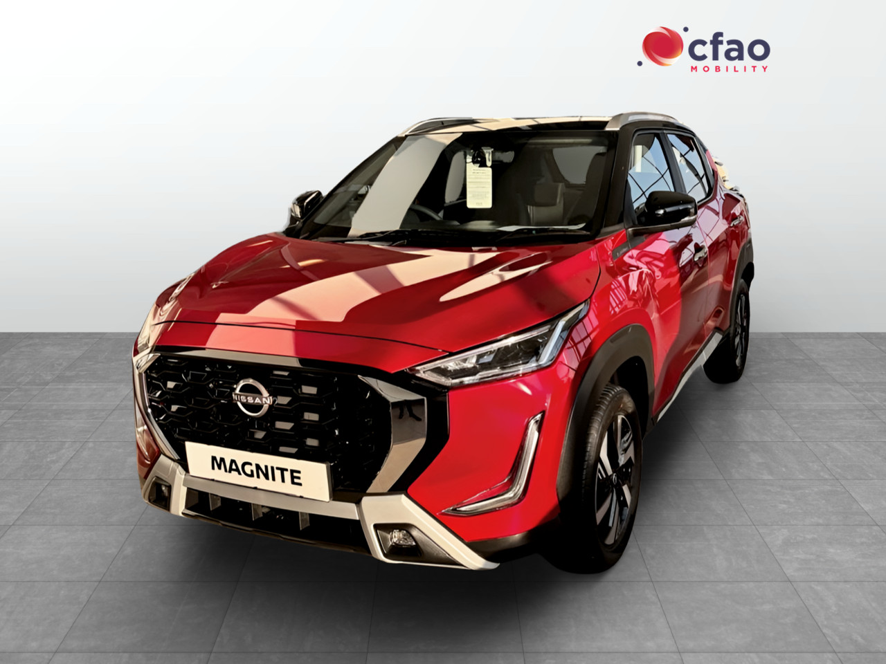 NISSAN MAGNITE 1.0T ACENTA , image 1
