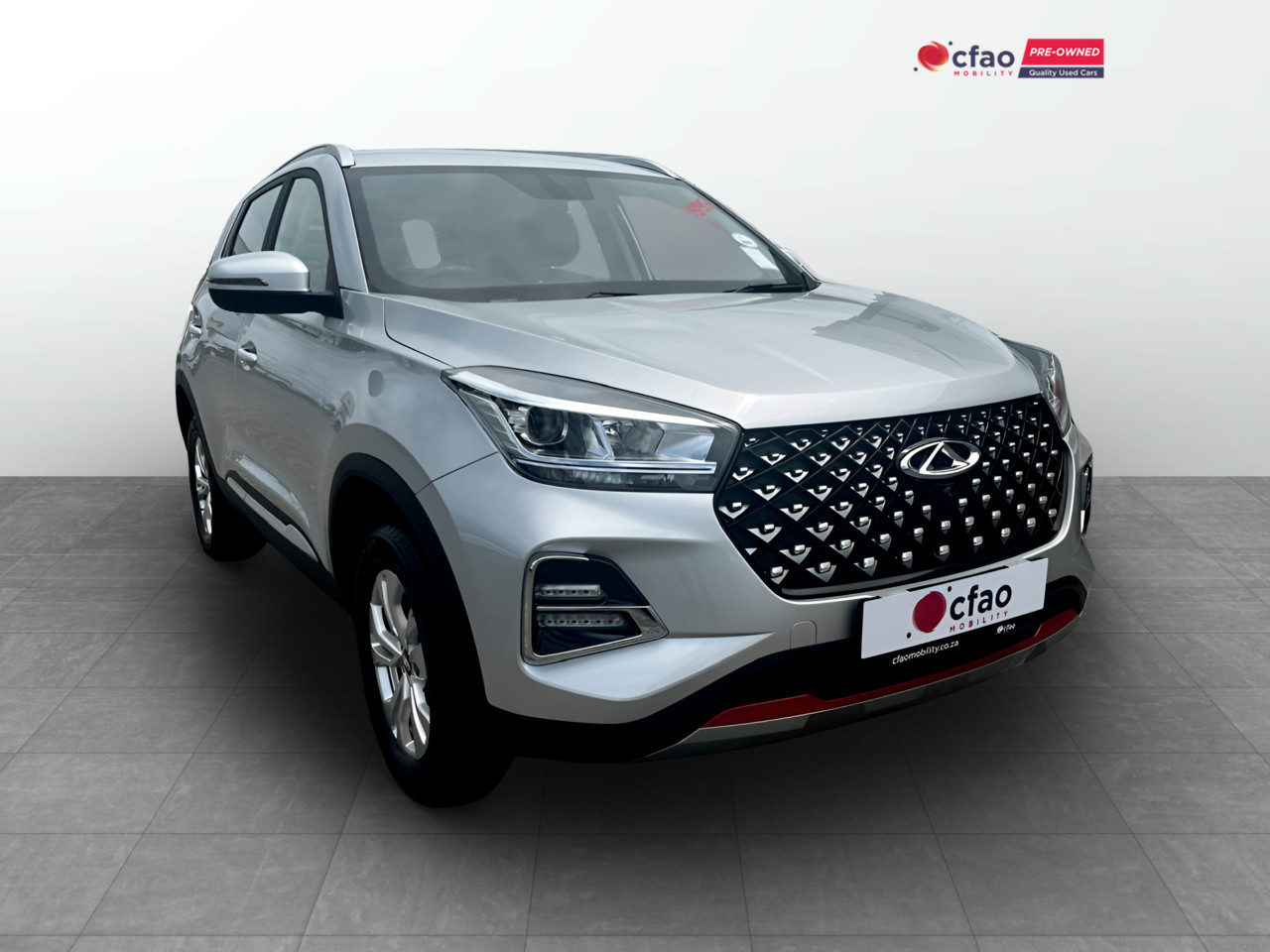 CHERY TIGGO 4 PRO 1.5 LIT, image 1