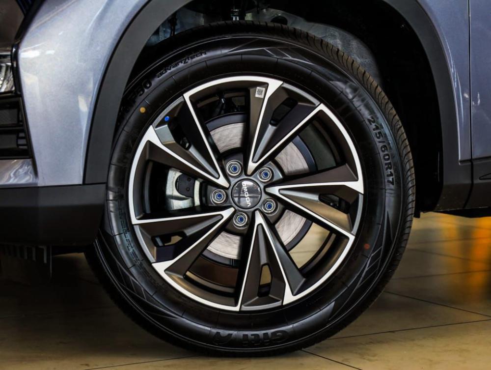 OMODA C5 1.5T Street +, image 2