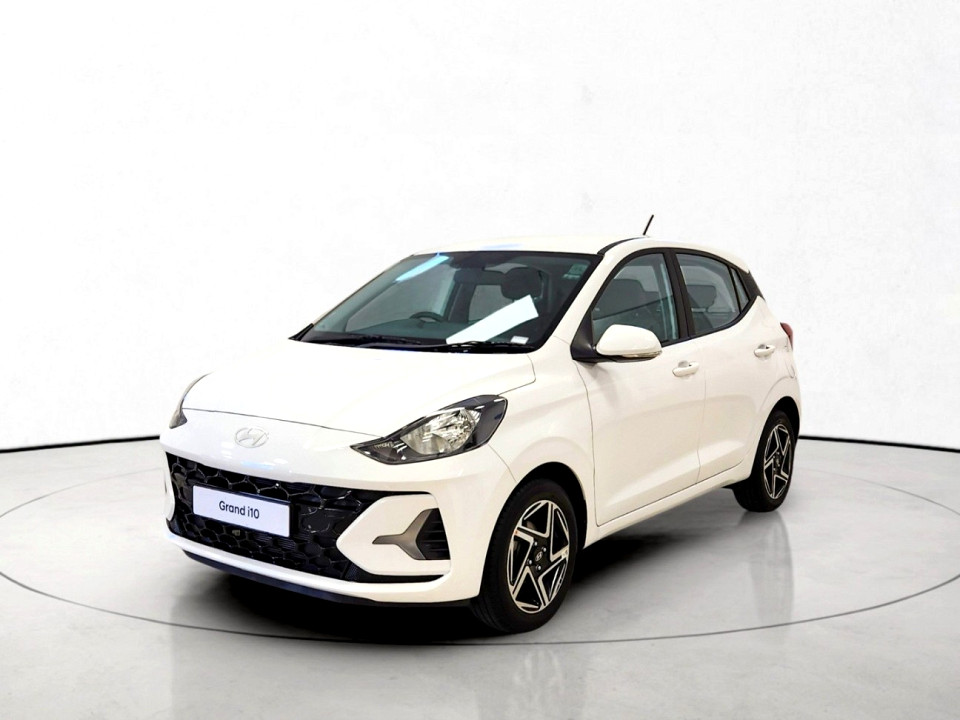 HYUNDAI GRAND i10 1.0 FLUID, image 1