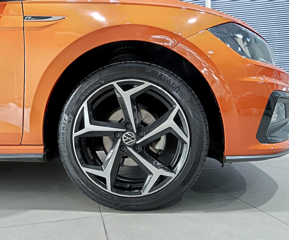 VOLKSWAGEN POLO 1.0 TSI COMFORTLINE, image 2