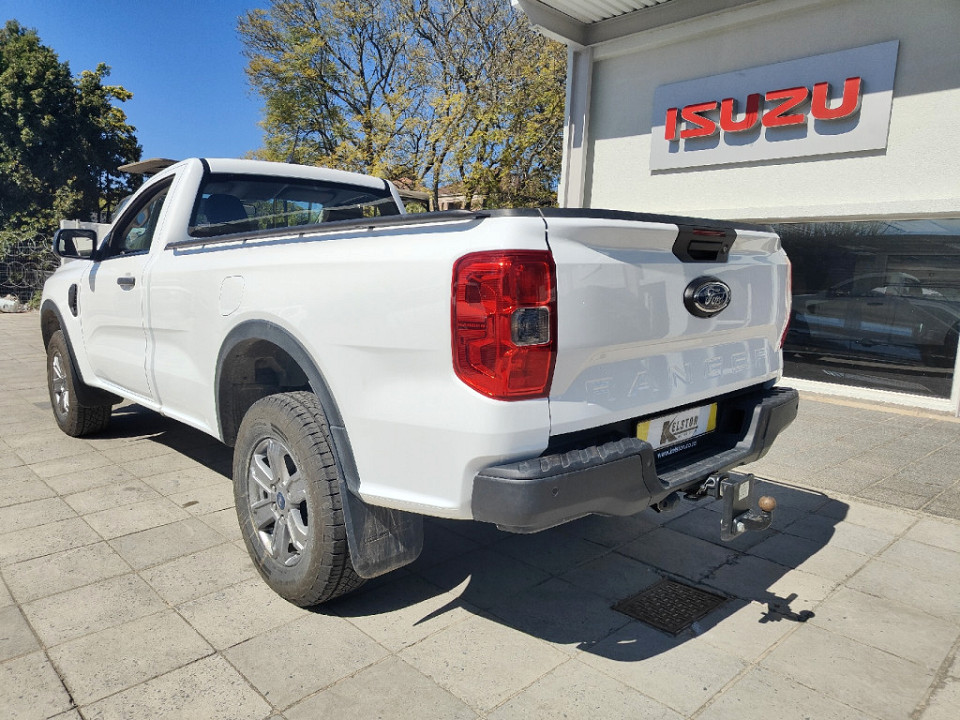 FORD RANGER 2.0D XL HR 4X4 S/C P/U, image 2