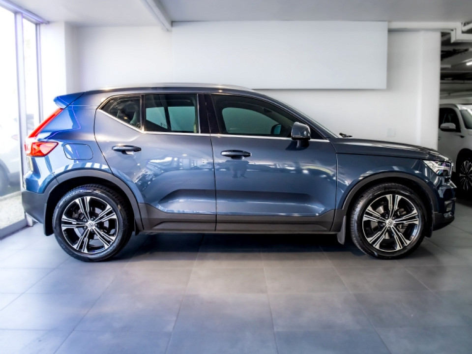 VOLVO XC40 T4 INSCRIPTION GEARTRONIC , image 2
