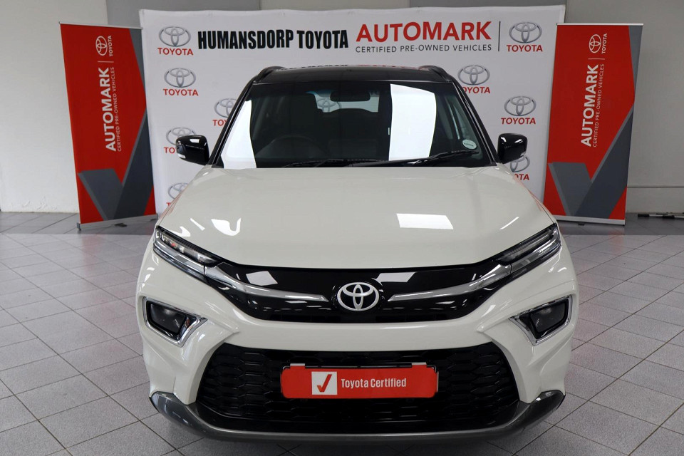 TOYOTA URBAN CRUISER 1.5 XR, image 2