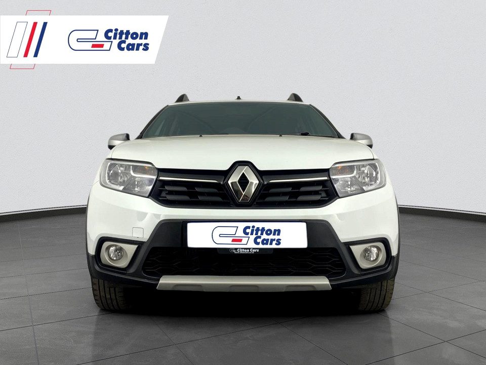 RENAULT SANDERO 900T STEPWAY EXPRESSION, image 2