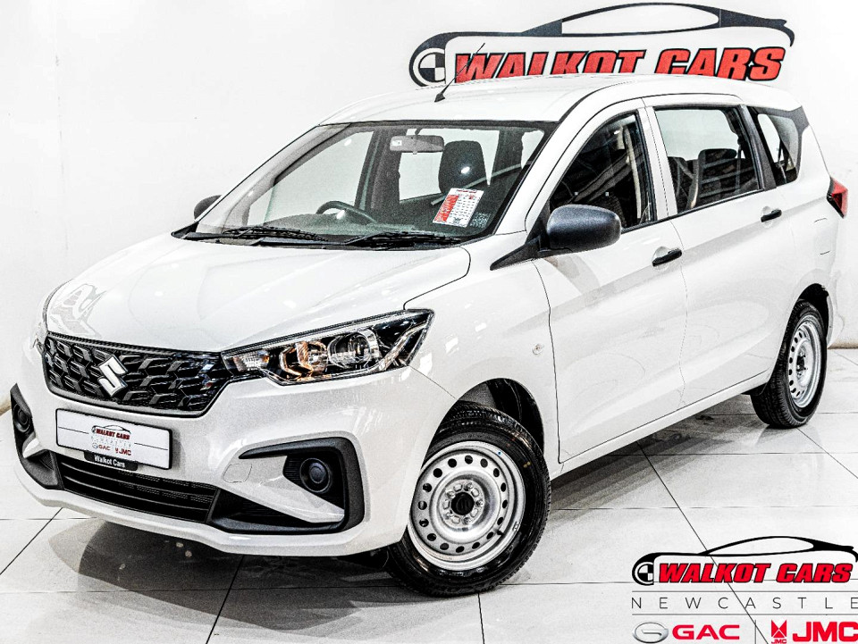 SUZUKI ERTIGA 1.5 GA, image 1