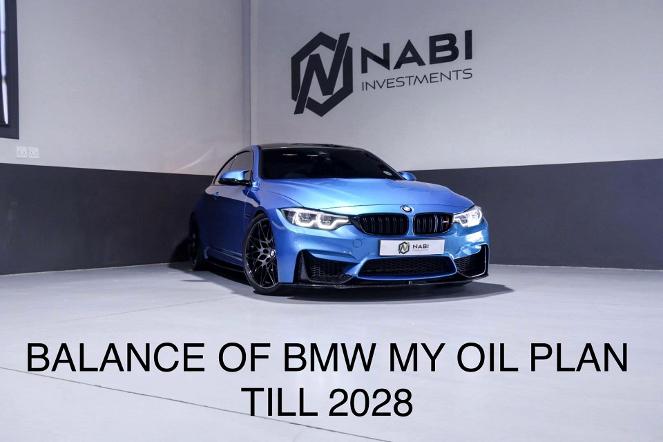 BMW M4 COUPE M-DCT COMPETITION, image 2