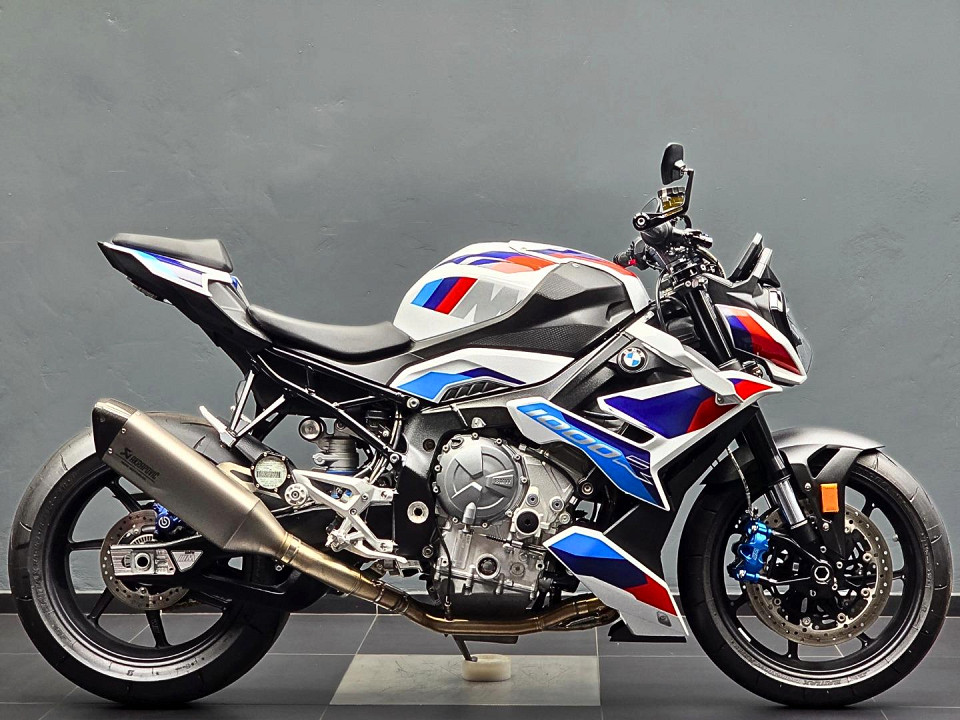 BMW M1000R, image 2