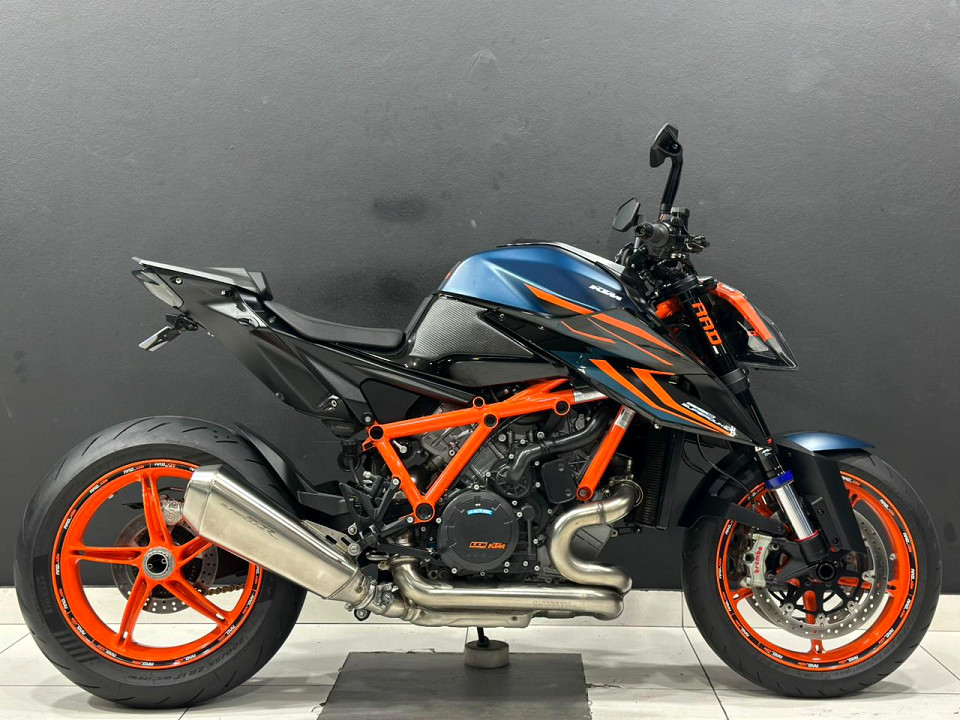 KTM SUPERDUKE R, image 2