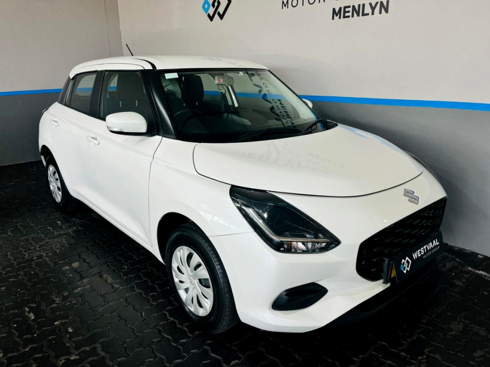 SUZUKI SWIFT 1.2 GL, image 1