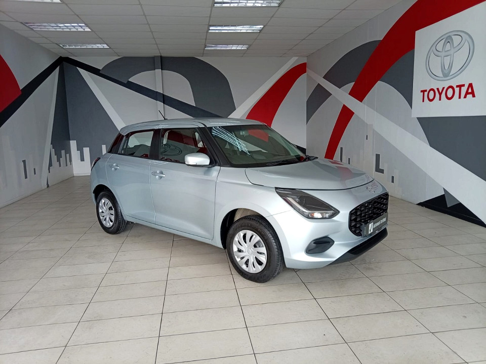 SUZUKI SWIFT 1.2 GL, image 1