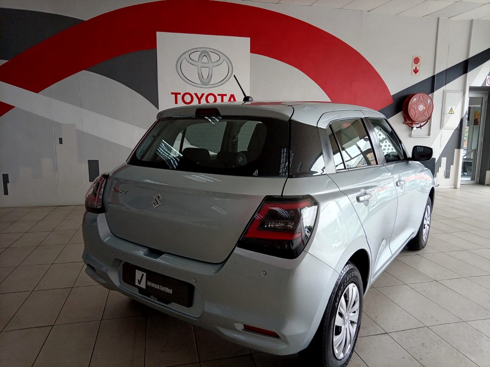 SUZUKI SWIFT 1.2 GL, image 2