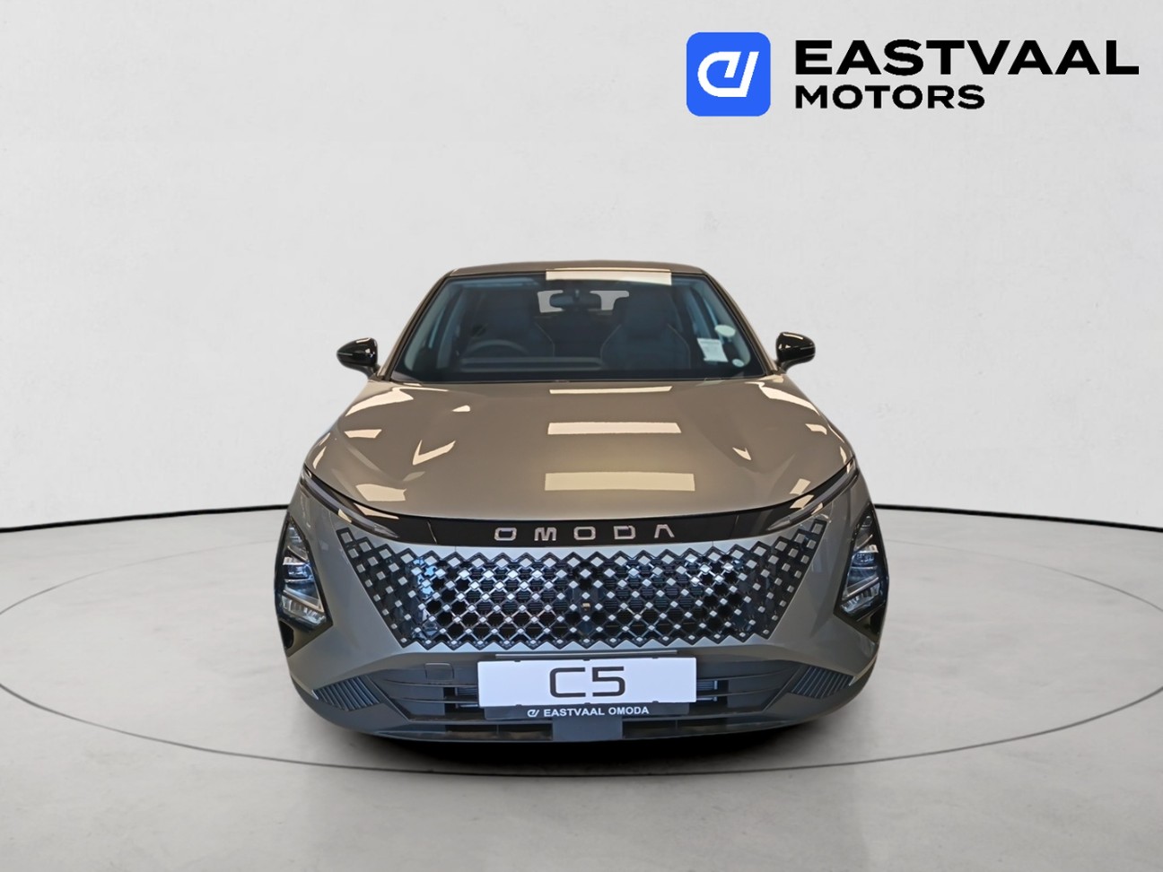 OMODA OMODA C5 1.5T STYLE X, image 2