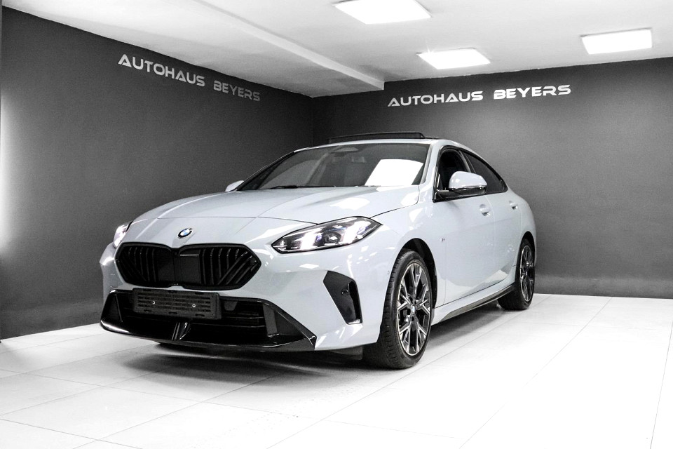 BMW 218i GRAN COUPE M SPORT A/T (F44), image 1