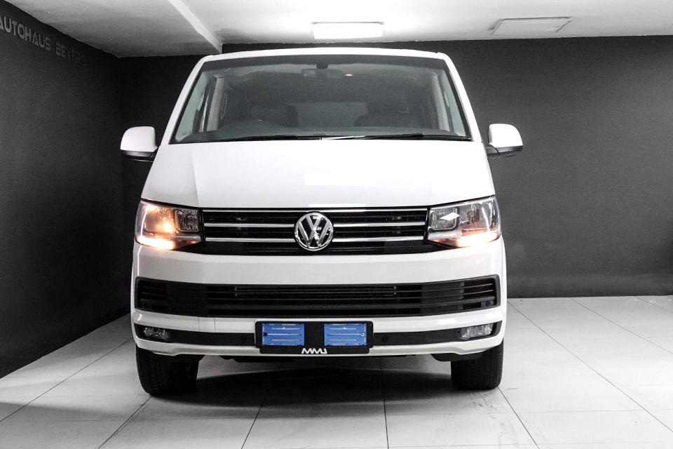 VOLKSWAGEN T6 CARAVELLE 2.0 BiTDi COMFORTLINE DSG, image 2