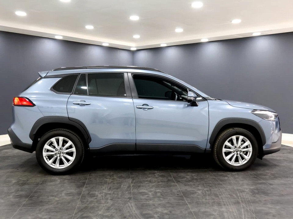 TOYOTA COROLLA CROSS 1.8 XS, image 2