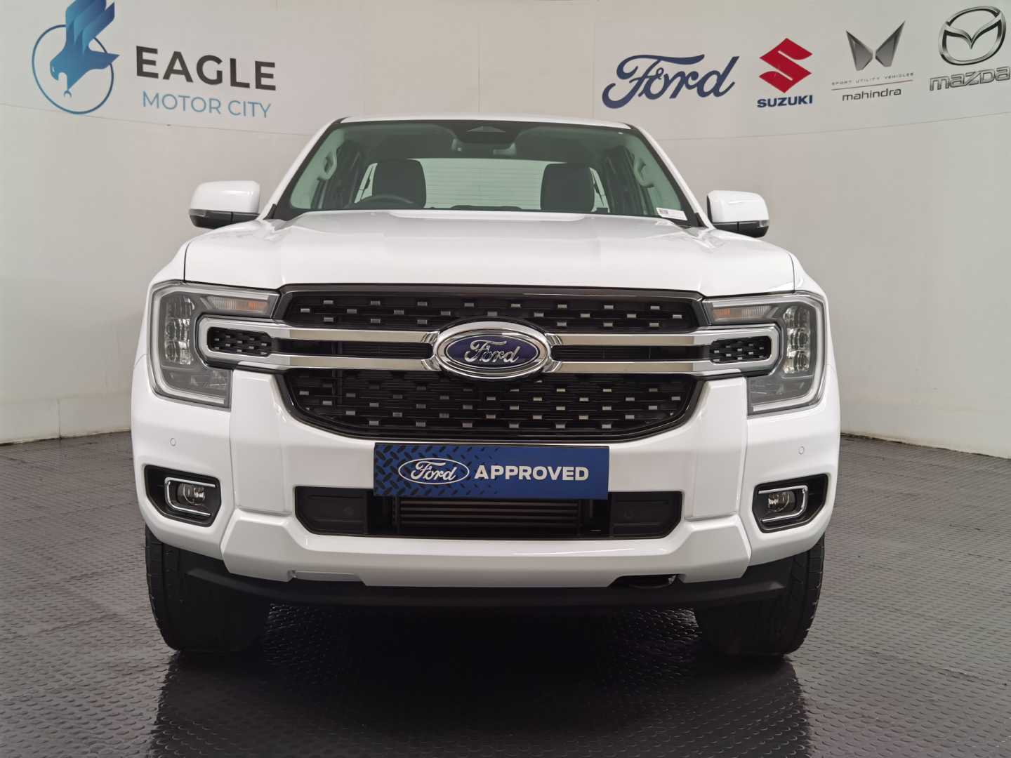 FORD RANGER 2.0D XLT HR A/T SUPER CAB P/U, image 2