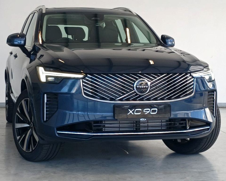 VOLVO XC90 T8 PLUS DARK(PHEV), image 1