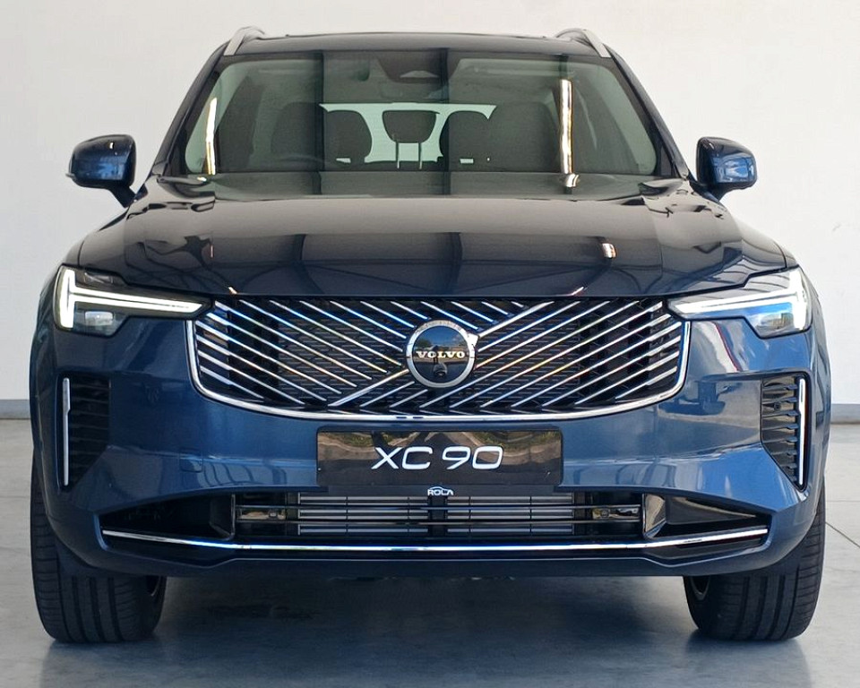 VOLVO XC90 T8 PLUS DARK(PHEV), image 2