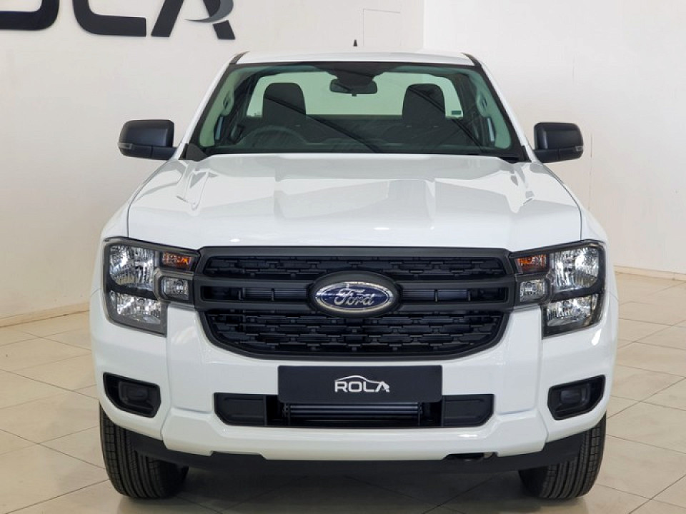 FORD RANGER 2.0D XL HR A/T SUPER CAB P/U, image 2