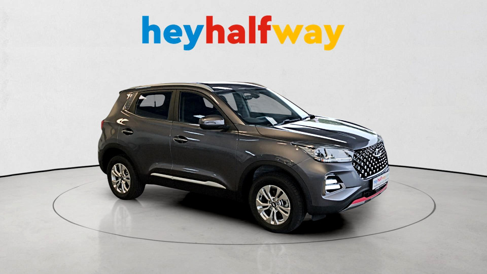 CHERY TIGGO 4 PRO 1.5 LIT, image 1