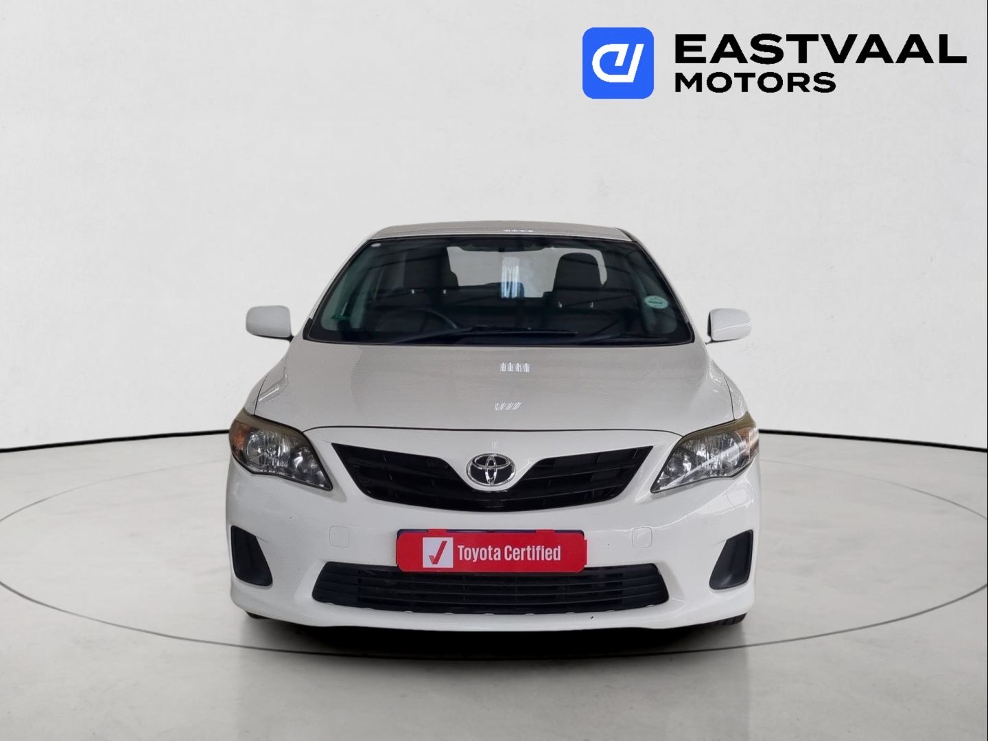 TOYOTA COROLLA QUEST 1.6 A/T, image 2