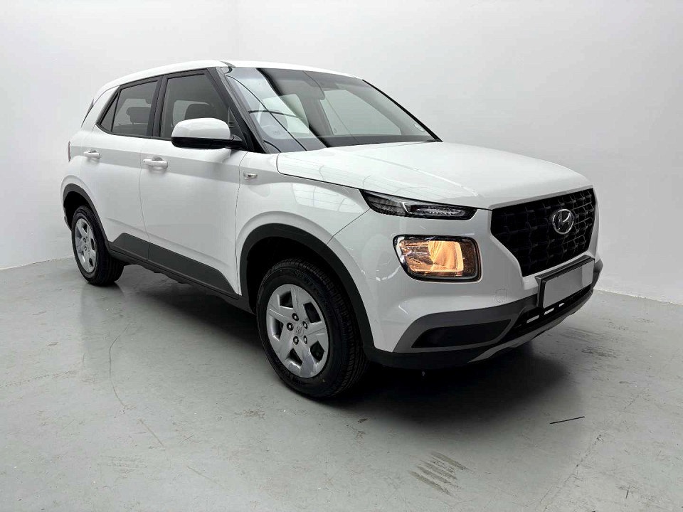 HYUNDAI VENUE 1.2 MOTION, image 1