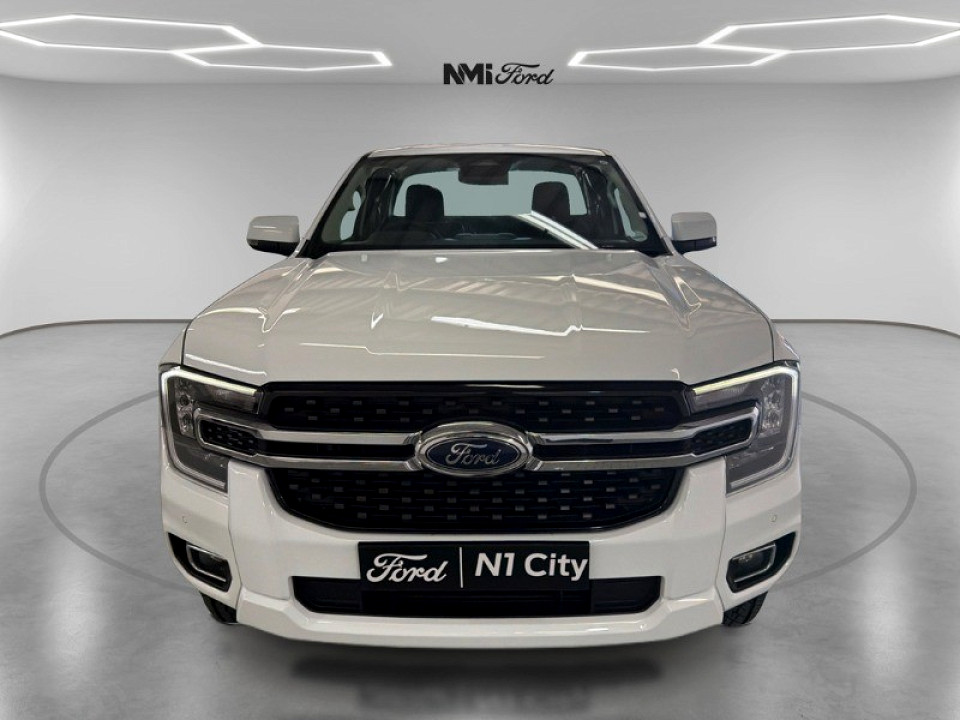 FORD RANGER 2.0D XLT HR A/T SUPER CAB P/U, image 2