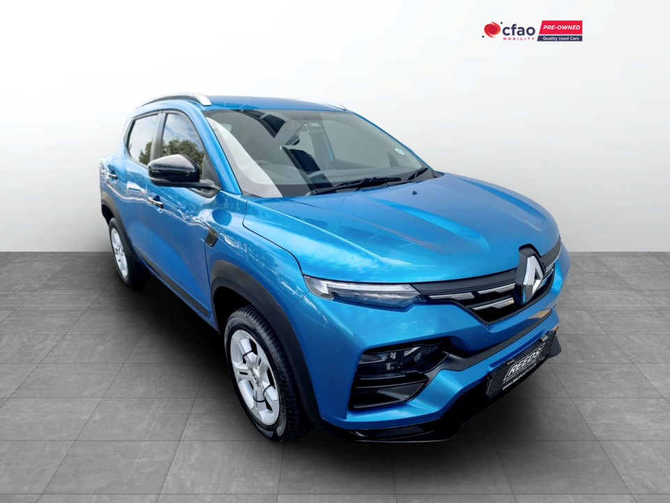 RENAULT KIGER 1.0 ENERGY LIFE, image 1