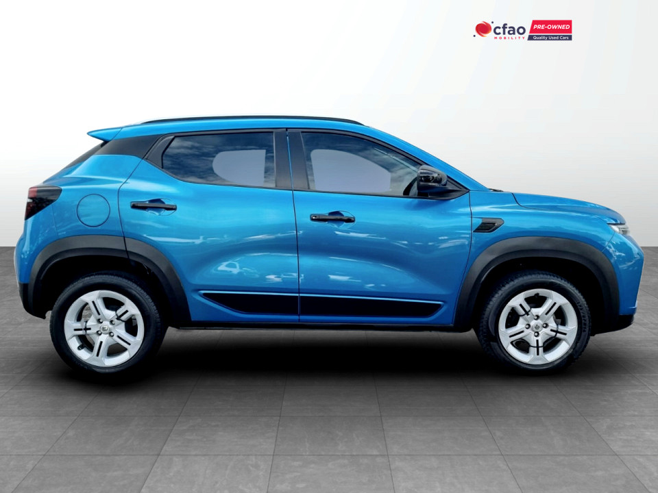 RENAULT KIGER 1.0 ENERGY LIFE, image 2