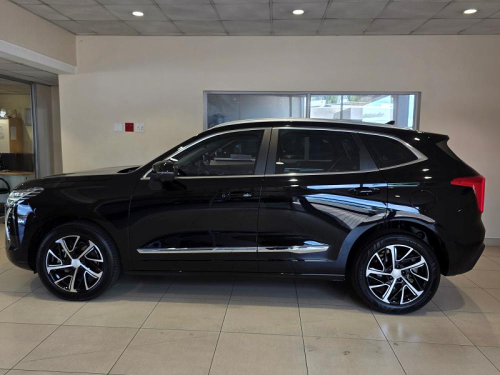 Haval Jolion S 1.5T S-Luxury 7DCT, image 2
