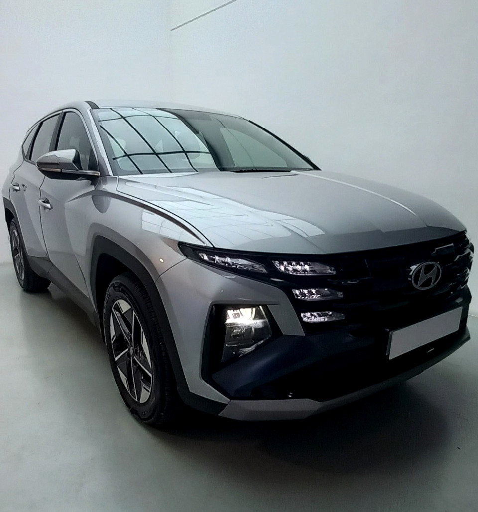 HYUNDAI TUCSON 2.0 PREMIUM A/T, image 1