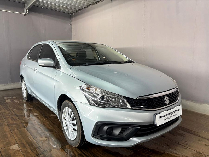 SUZUKI CIAZ 1.5 GL, image 1