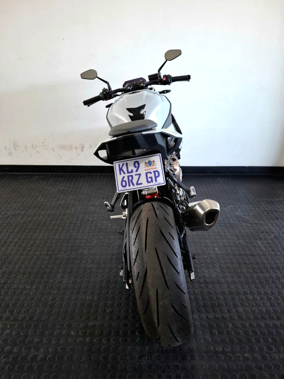 BMW S 1000 R STYLE SPORT, image 2