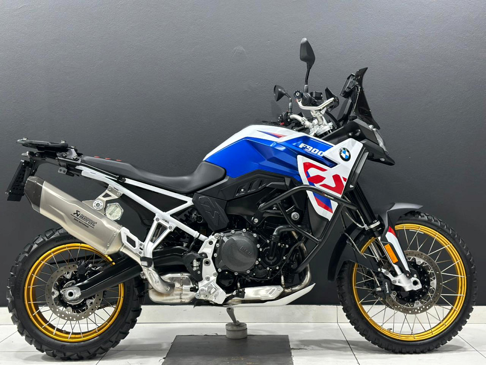 BMW GS, image 2
